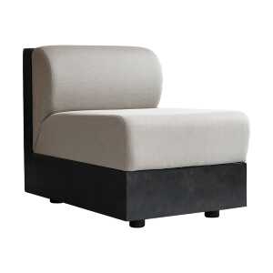 101 Copenhagen Tribu Lounge Chair armchair Coffee