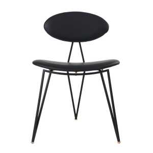 AYTM Semper stool Black-black