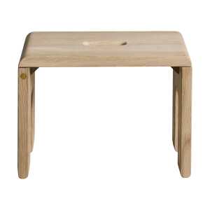 Andersen Furniture Reach stool 35x25x25 cm Oak