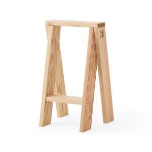 Audo Copenhagen Ishinomaki AA stool 56 cm