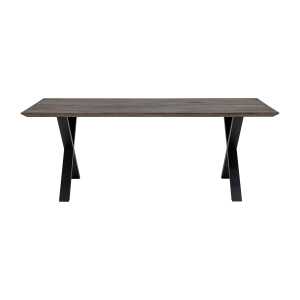 Bloomingville Maldon dining table 200x95x74 cm Oak