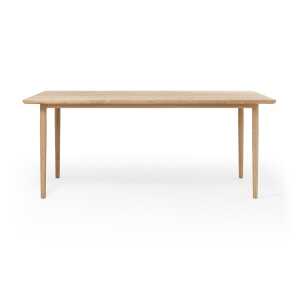 Brdr. Krüger Arv dining table 90×180 cm Oiled oak