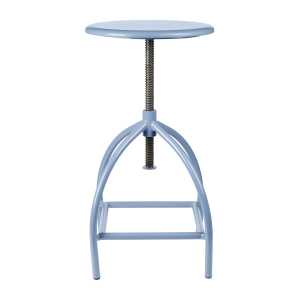 Broste Copenhagen Sire stool Blue