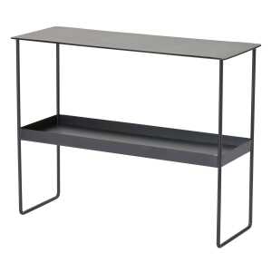 LIND DNA Console Bull sideboard 2 heights black
