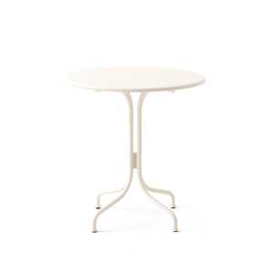 &Tradition Thorvald SC96 coffee table Ø70 cm Ivory
