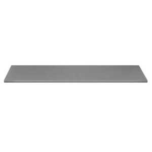 blomus Panola wall shelf 80 cm steel grey (dark grey)