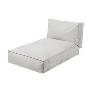 blomus STAY daybed S sunbed 190×80 cm Cloud