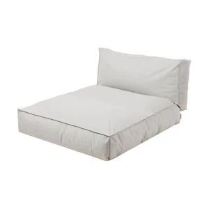 blomus STAY daybed pouf 190×120 cm Cloud
