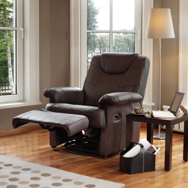 Recliners