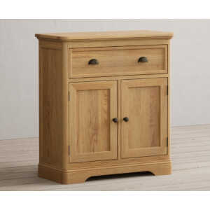 Cambridge Solid Oak Hallway Sideboard